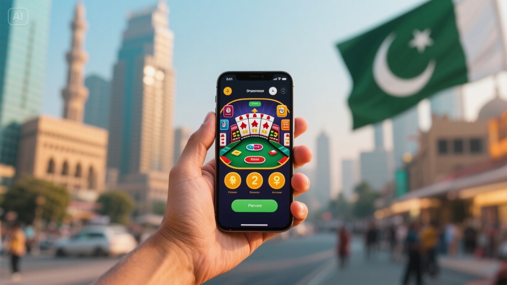 Y444Deposit in PKR and get 200% instantly credited! Pakistan’s users can play securely, withdraw quickly, and enjoy real-money gaming with daily jackpot offers available.