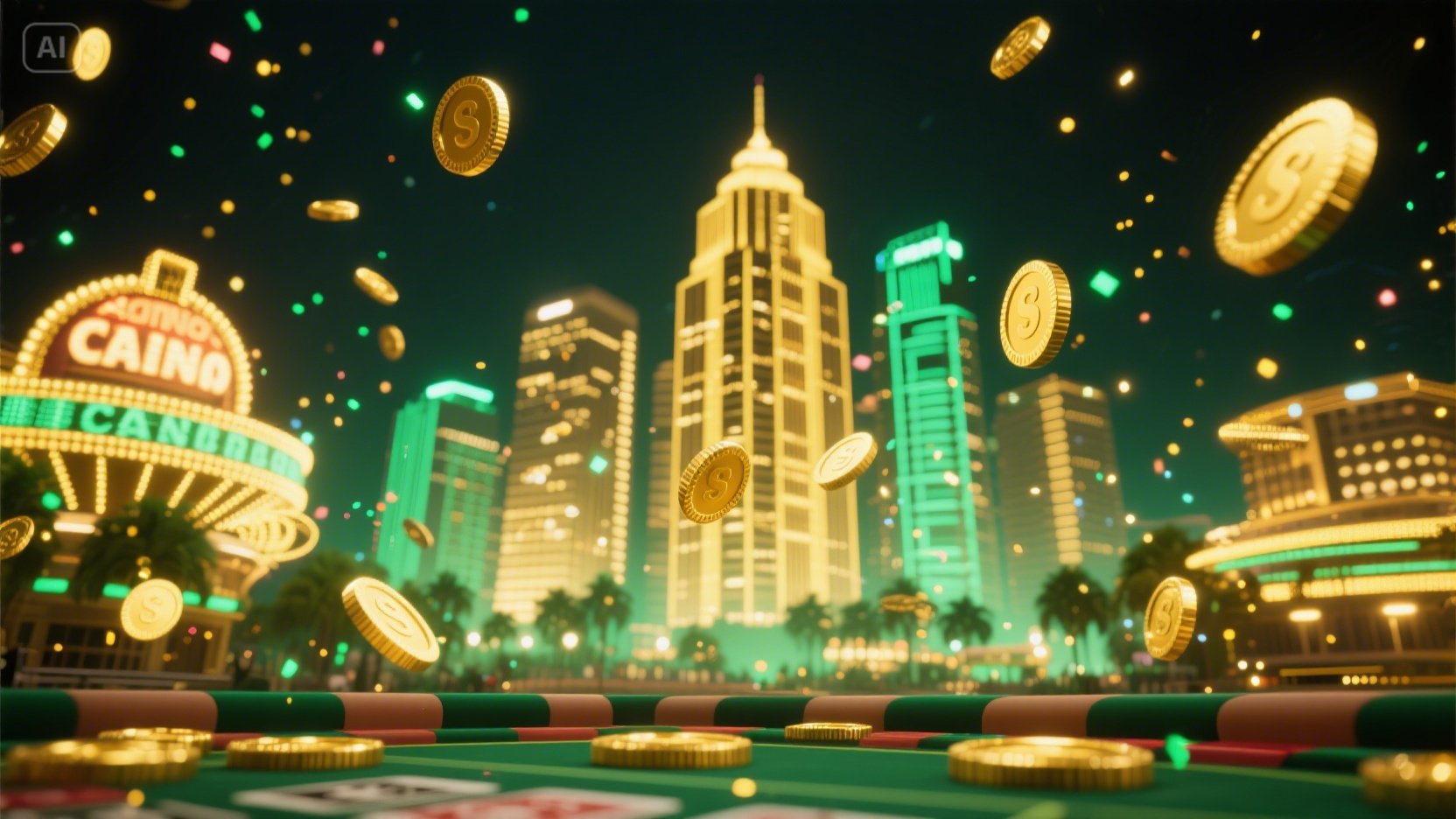 Registration at Y444 Casino